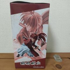 【新品未開封】るろうに剣心VIBRATION STARSの画像