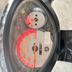 ⭐︎ジョグZR⭐︎Fi⭐︎セル一発始動⭐︎速度良好⭐︎埼玉県より配送可能⭐︎の画像