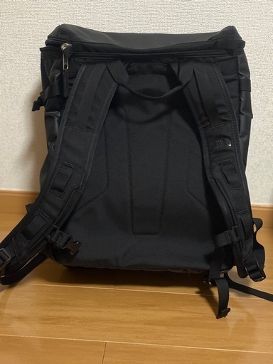 North Face ヒューズバック