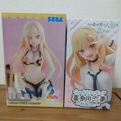 【新品未開封】その着せ替え人形は恋をする　２点セット