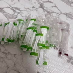 ミニスプーン アイススプーン