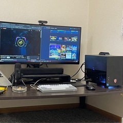 PC GAMINGの画像