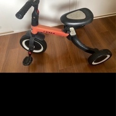 子供自転車