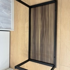 【美品】ローテーブル(幅90センチ)の画像