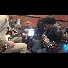 プロが教える無料ギターレッスンの画像
