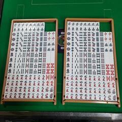 アモス  点数表示付き全自動麻雀卓の画像