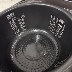 値引き 22397  圧力IHジャー　炊飯器 HITACHI 2019年製 10合(一升) ◆大阪市内・東大阪市他 6,000円以上ご購入で無料配達いたします！◆ ※高槻・枚方方面◆西宮・尼崎方面◆生駒方面　それぞれ条件付き無料配送あり！            の画像