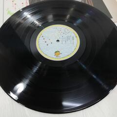 LPレコード　イルカ / 植物誌 の画像