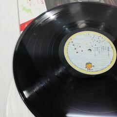 LPレコード　イルカ / 植物誌 の画像
