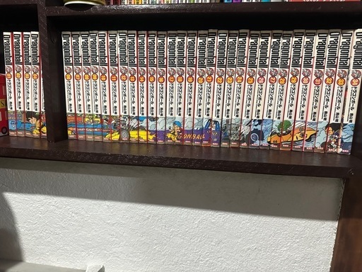 ドラゴンボール全巻セット
