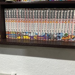 （最終値下げ）ドラゴンボール全巻セット