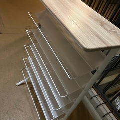 シューズラックの画像
