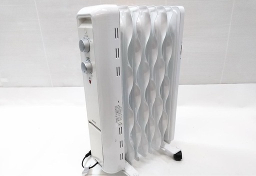 オイルヒーター