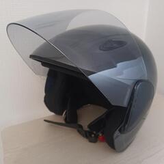 ジェットヘルメット