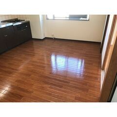 MK💞✨敷金ゼロ✨礼金ゼロ✨仲介手数料ゼロ✨伊豆箱根大雄山線「穴部」駅 徒歩2分の駅チカ物件🏡エアコン、TVインターホン♪ - 賃貸（マンション/一戸建て）