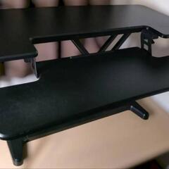 サンワサプライ　スタンディングデスク
