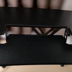 サンワサプライ　スタンディングデスクの画像