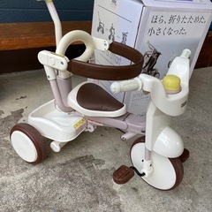 美品✨子供用バイク