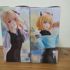 【新品未開封】推しの子　私服デートフィギュアの画像