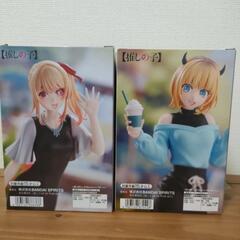 【新品未開封】推しの子　私服デートフィギュアの画像