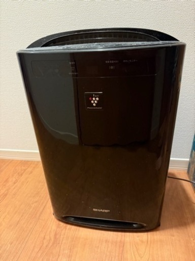 SHARP シャープ 加湿空気清浄機