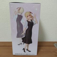 【新品未開封】推しの子　私服デートフィギュアの画像