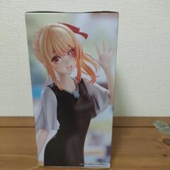 【新品未開封】推しの子　私服デートフィギュアの画像