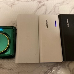 モバイルバッテリーまとめ売り