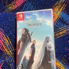クライシス コア ファイナルファンタジーVII