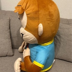 おさるのジョージの画像