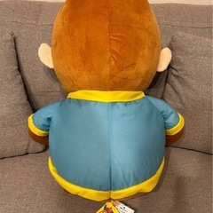 おさるのジョージの画像