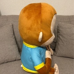 おさるのジョージの画像
