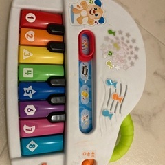 おもちゃの楽器　トルコで購入