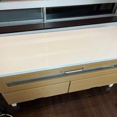 テレビ台の画像