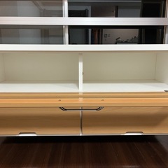 テレビ台の画像