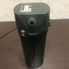 エーハイム クラシックフィルター 2211　①