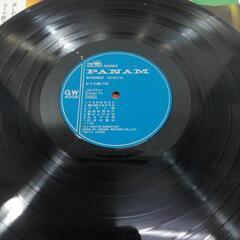 LPレコード　かぐや姫 / かぐや姫LIVEの画像
