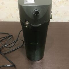 エーハイム クラシックフィルター 2211　②