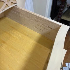 キャビネット LYNN HOLLYN リンホーリン U.S.A 美品