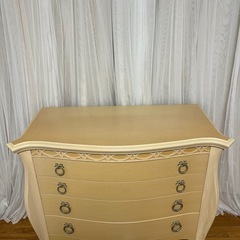 キャビネット LYNN HOLLYN リンホーリン U.S.A 美品