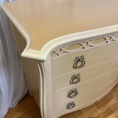 キャビネット LYNN HOLLYN リンホーリン U.S.A 美品