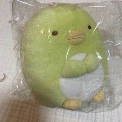 岡山市◎すみっコぐらし　ぬいぐるみの画像