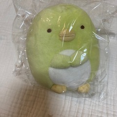 岡山市◎すみっコぐらし　ぬいぐるみ