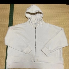 パーカー