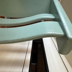 STOKKE TRIP TRAP ストッケ トリップトラップ　2013年購入品の画像