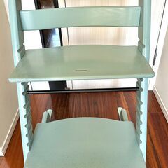 STOKKE TRIP TRAP ストッケ トリップトラップ　2...