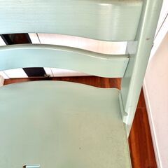 STOKKE TRIP TRAP ストッケ トリップトラップ　2013年購入品の画像