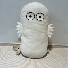 ニョロニョロ　よちよちリュック