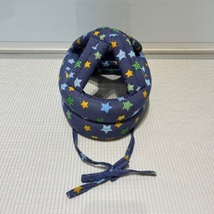 ごっつん防止ヘルメット