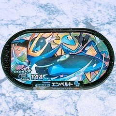 ポケモン メザスタ(55)